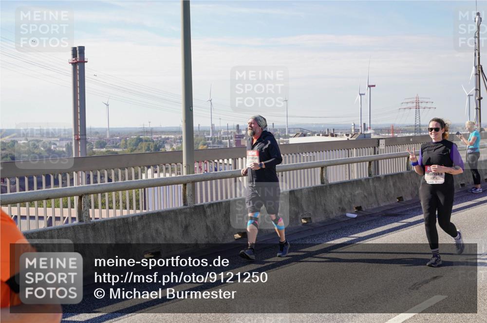 03.10.2025 - Köhlbrandbrückenlauf Michael Burmester http://msf.ph/oto/9121250 03.10.2025 13:02:40 Position 2 4974 meine-sportfotos.de