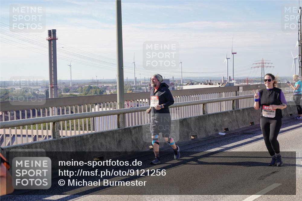 03.10.2025 - Köhlbrandbrückenlauf Michael Burmester http://msf.ph/oto/9121256 03.10.2025 13:02:40 Position 2 4974 meine-sportfotos.de