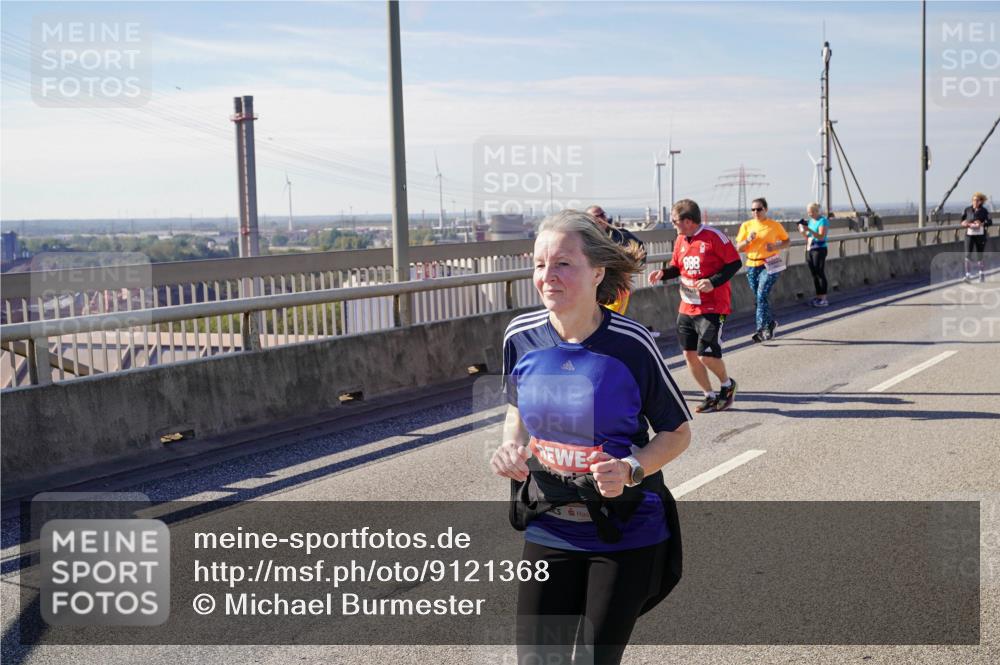 03.10.2025 - Köhlbrandbrückenlauf Michael Burmester http://msf.ph/oto/9121368 03.10.2025 13:02:53 Position 2 888 meine-sportfotos.de