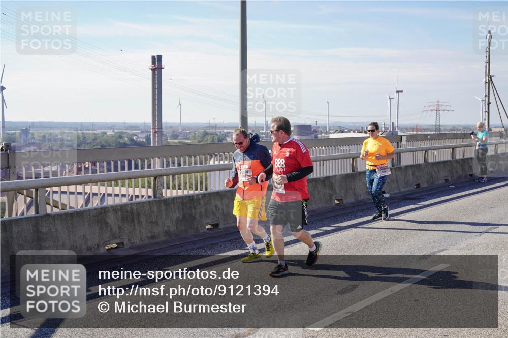 03.10.2025 - Köhlbrandbrückenlauf Michael Burmester http://msf.ph/oto/9121394 03.10.2025 13:02:54 Position 2 888 meine-sportfotos.de