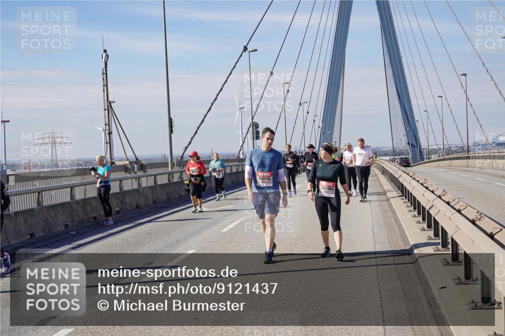 03.10.2025 - Köhlbrandbrückenlauf Michael Burmester http://msf.ph/oto/9121437 03.10.2025 13:02:59 Position 2  meine-sportfotos.de