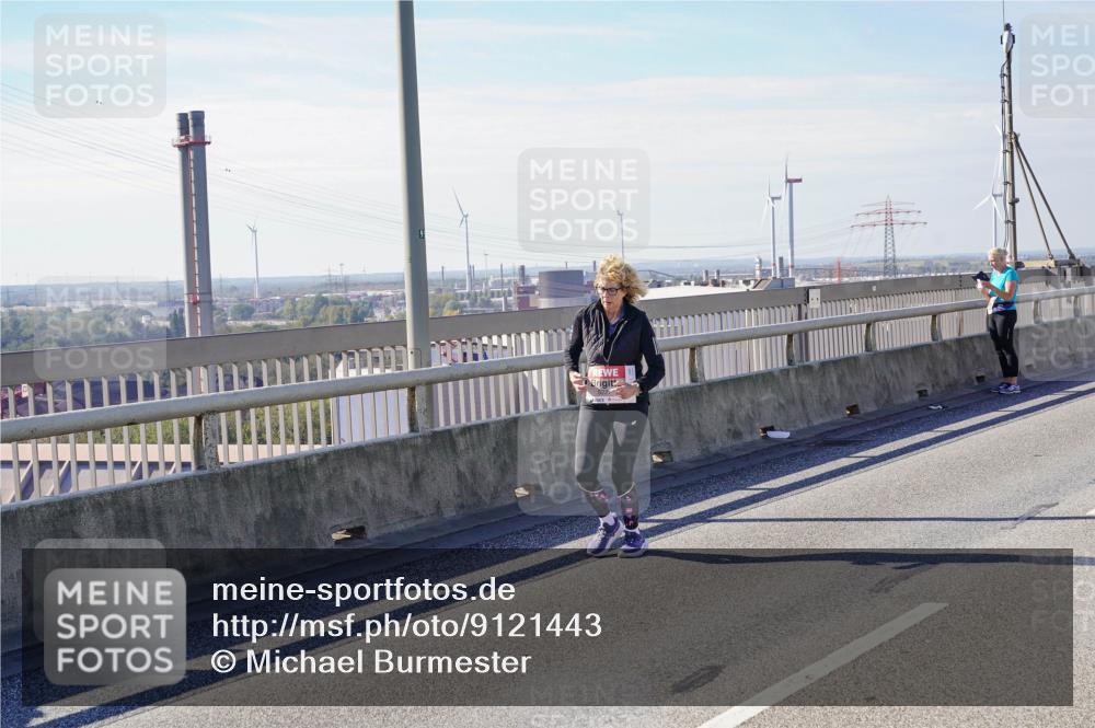 03.10.2025 - Köhlbrandbrückenlauf Michael Burmester http://msf.ph/oto/9121443 03.10.2025 13:03:00 Position 2  meine-sportfotos.de