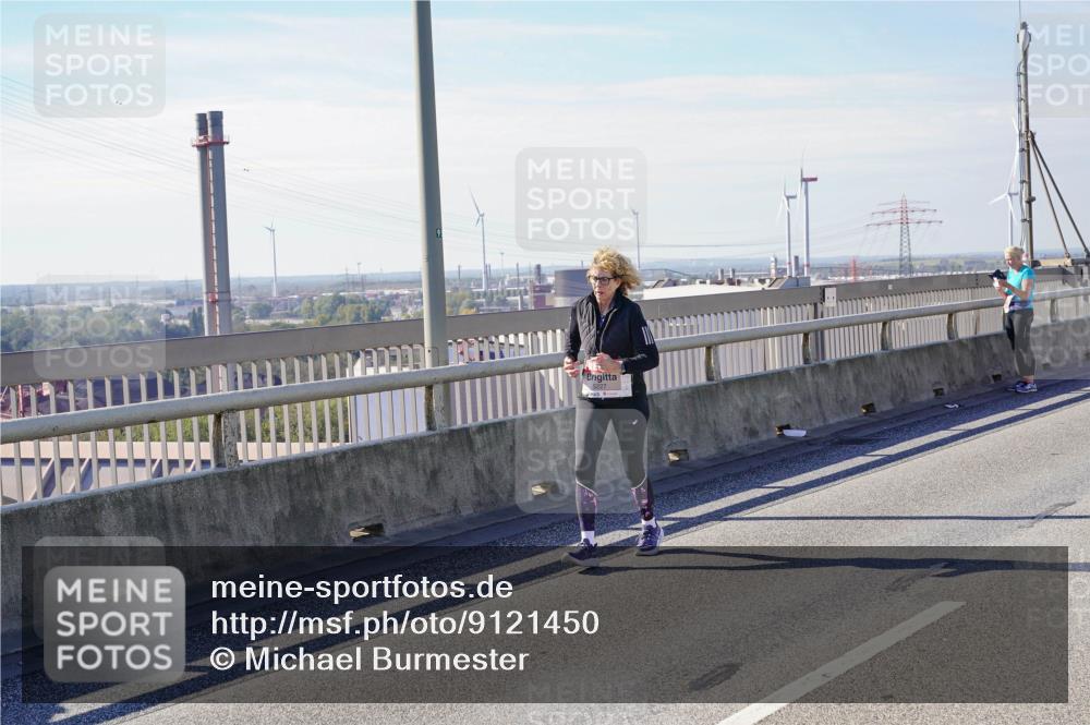 03.10.2025 - Köhlbrandbrückenlauf Michael Burmester http://msf.ph/oto/9121450 03.10.2025 13:03:00 Position 2  meine-sportfotos.de
