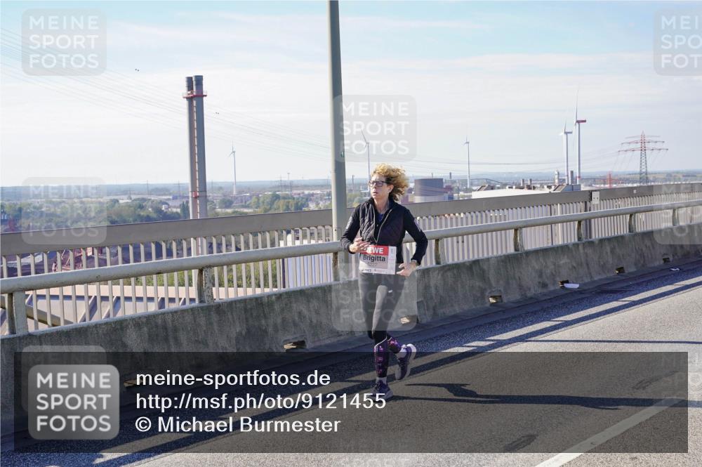 03.10.2025 - Köhlbrandbrückenlauf Michael Burmester http://msf.ph/oto/9121455 03.10.2025 13:03:01 Position 2 5227 meine-sportfotos.de