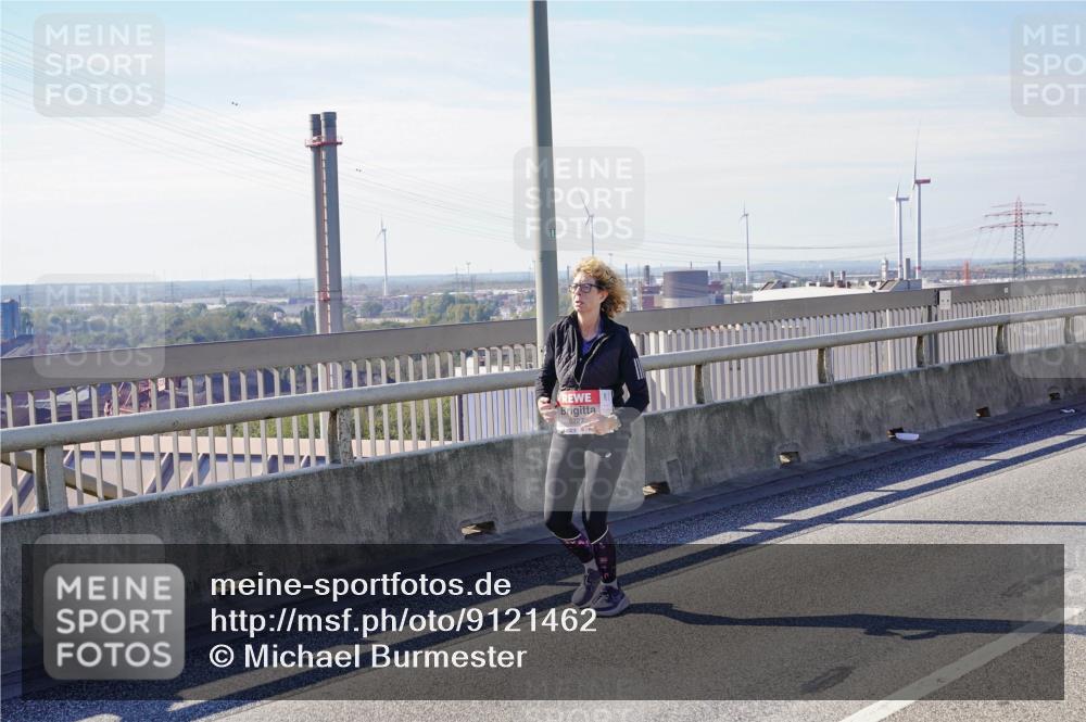 03.10.2025 - Köhlbrandbrückenlauf Michael Burmester http://msf.ph/oto/9121462 03.10.2025 13:03:01 Position 2  meine-sportfotos.de