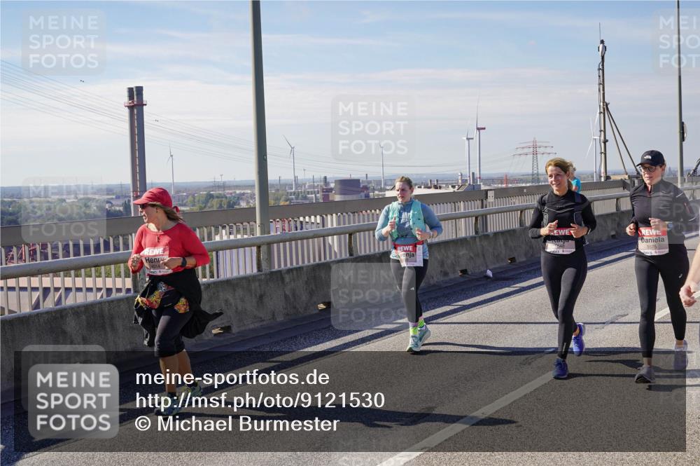 03.10.2025 - Köhlbrandbrückenlauf Michael Burmester http://msf.ph/oto/9121530 03.10.2025 13:03:08 Position 2 5575 meine-sportfotos.de