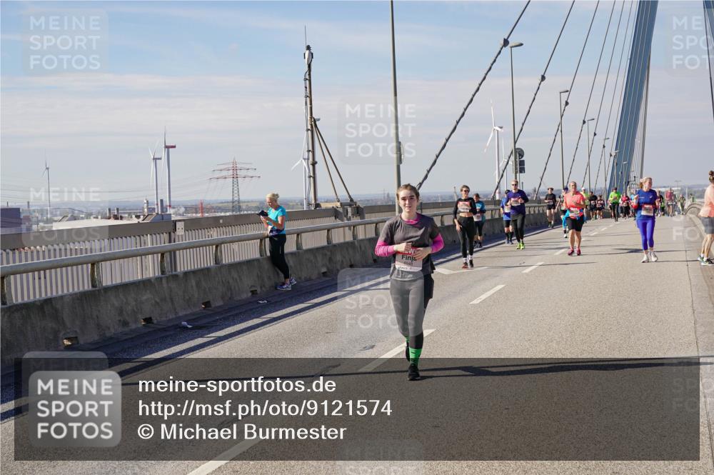 03.10.2025 - Köhlbrandbrückenlauf Michael Burmester http://msf.ph/oto/9121574 03.10.2025 13:03:11 Position 2  meine-sportfotos.de