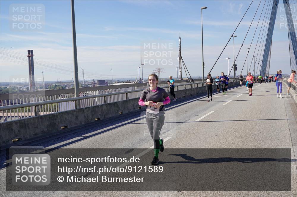 03.10.2025 - Köhlbrandbrückenlauf Michael Burmester http://msf.ph/oto/9121589 03.10.2025 13:03:14 Position 2  meine-sportfotos.de