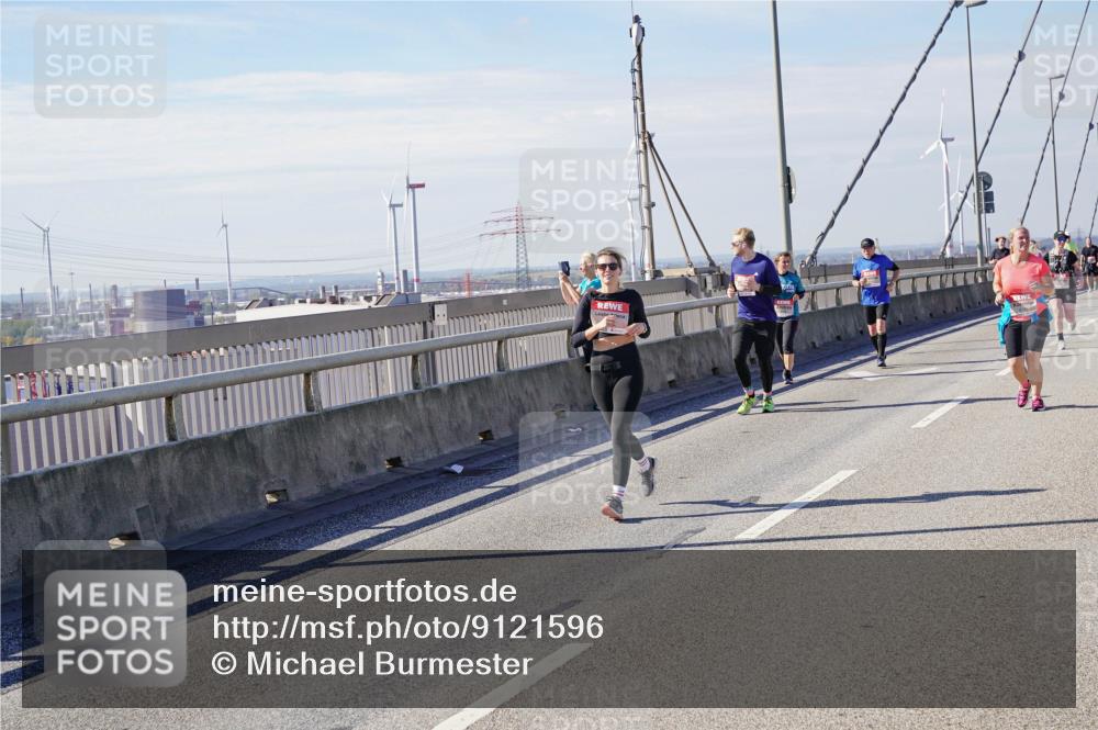 03.10.2025 - Köhlbrandbrückenlauf Michael Burmester http://msf.ph/oto/9121596 03.10.2025 13:03:17 Position 2  meine-sportfotos.de