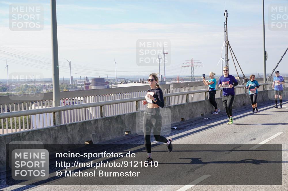 03.10.2025 - Köhlbrandbrückenlauf Michael Burmester http://msf.ph/oto/9121610 03.10.2025 13:03:18 Position 2  meine-sportfotos.de