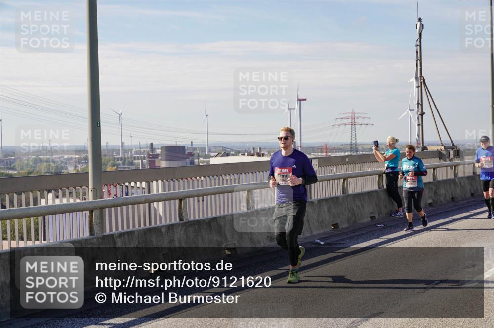 03.10.2025 - Köhlbrandbrückenlauf Michael Burmester http://msf.ph/oto/9121620 03.10.2025 13:03:20 Position 2  meine-sportfotos.de