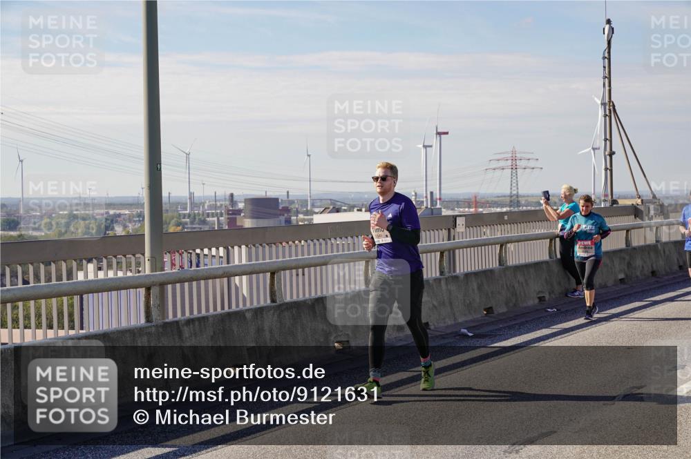 03.10.2025 - Köhlbrandbrückenlauf Michael Burmester http://msf.ph/oto/9121631 03.10.2025 13:03:20 Position 2 5546 meine-sportfotos.de