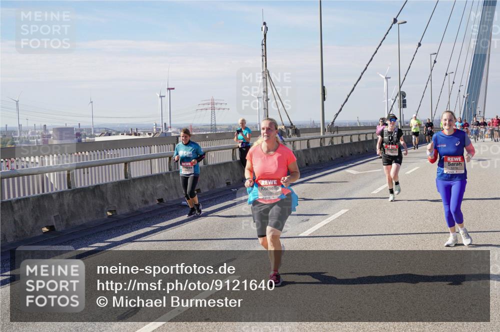 03.10.2025 - Köhlbrandbrückenlauf Michael Burmester http://msf.ph/oto/9121640 03.10.2025 13:03:22 Position 2 5199, 5278 meine-sportfotos.de