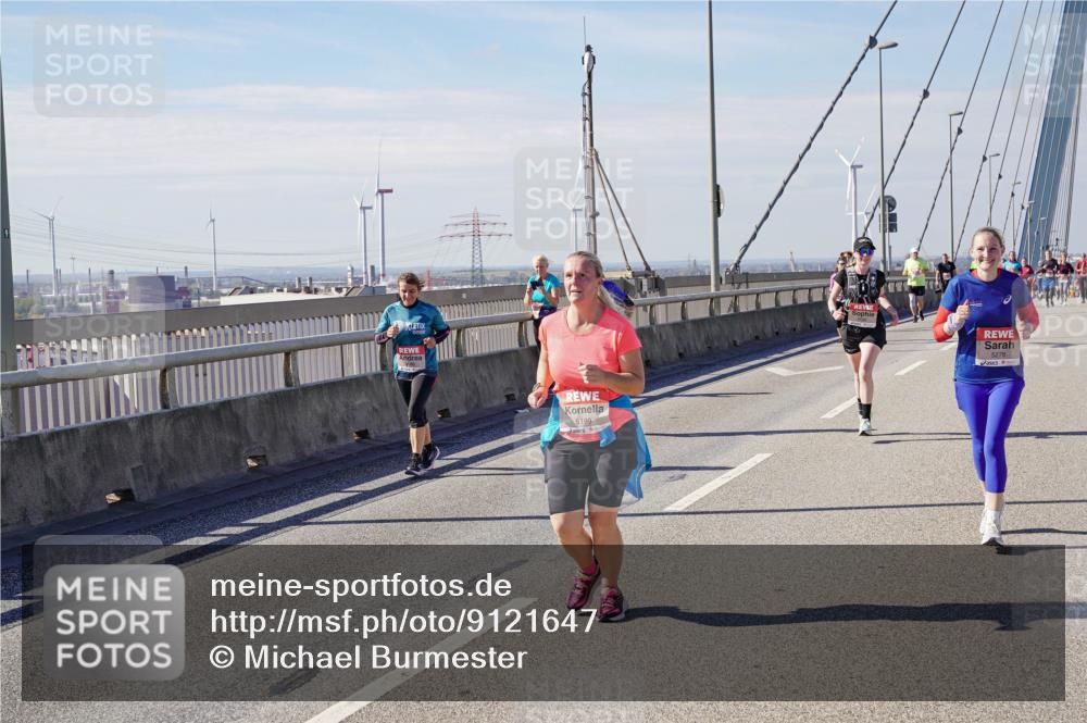 03.10.2025 - Köhlbrandbrückenlauf Michael Burmester http://msf.ph/oto/9121647 03.10.2025 13:03:22 Position 2 5199, 5278 meine-sportfotos.de