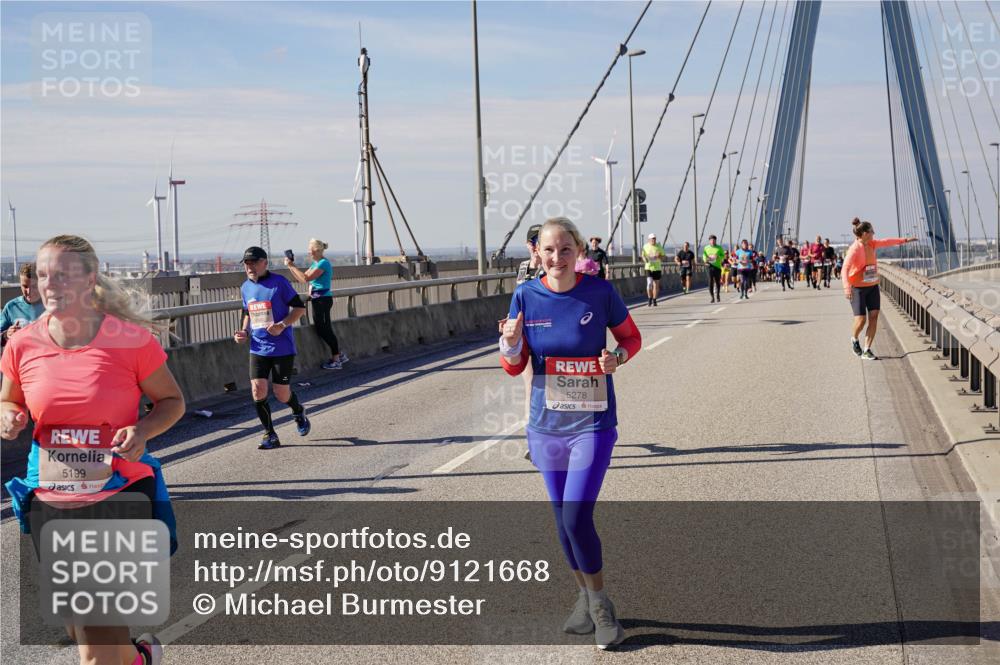 03.10.2025 - Köhlbrandbrückenlauf Michael Burmester http://msf.ph/oto/9121668 03.10.2025 13:03:23 Position 2 5199, 5278 meine-sportfotos.de