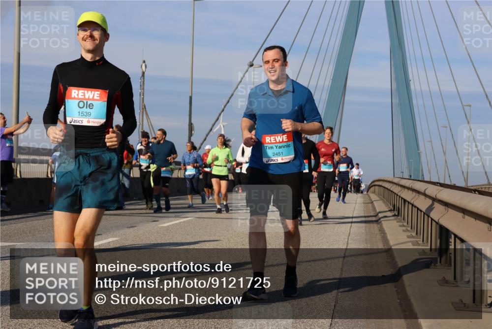 03.10.2025 - Köhlbrandbrückenlauf Strokosch-Dieckow http://msf.ph/oto/9121725 03.10.2025 09:57:36 Position 2 1539, 2451 meine-sportfotos.de