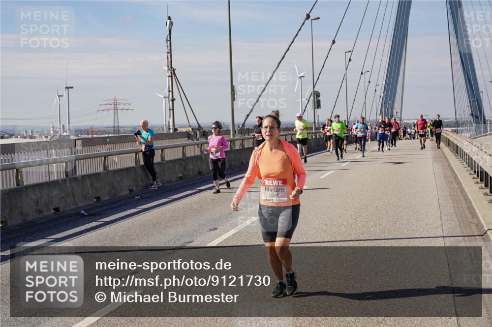 03.10.2025 - Köhlbrandbrückenlauf Michael Burmester http://msf.ph/oto/9121730 03.10.2025 13:03:28 Position 2 6304 meine-sportfotos.de