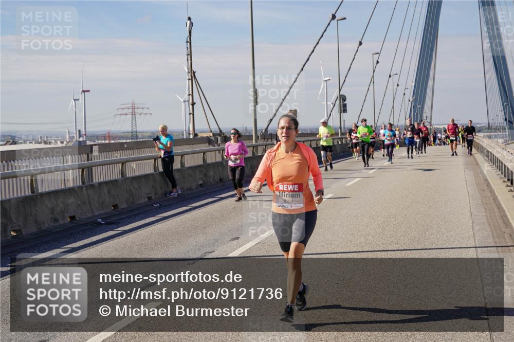 03.10.2025 - Köhlbrandbrückenlauf Michael Burmester http://msf.ph/oto/9121736 03.10.2025 13:03:28 Position 2 6304 meine-sportfotos.de