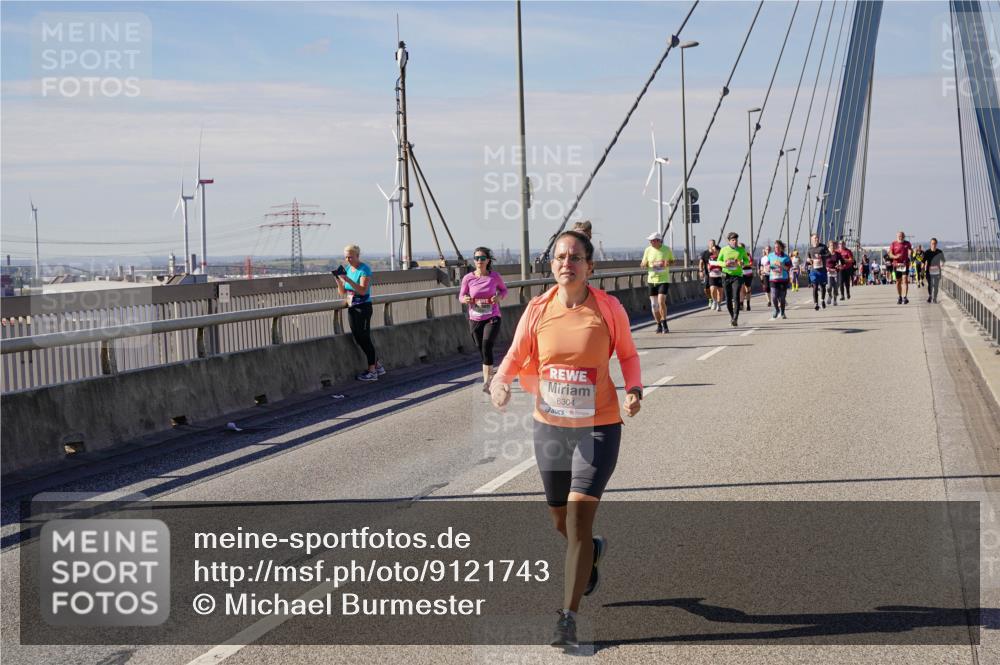 03.10.2025 - Köhlbrandbrückenlauf Michael Burmester http://msf.ph/oto/9121743 03.10.2025 13:03:28 Position 2 6304 meine-sportfotos.de