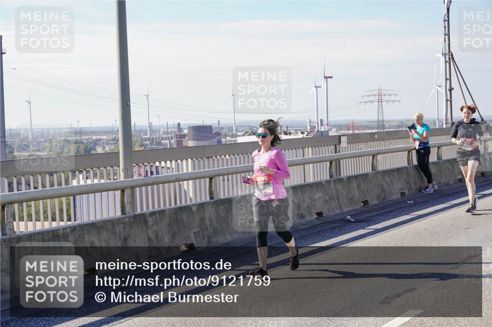 03.10.2025 - Köhlbrandbrückenlauf Michael Burmester http://msf.ph/oto/9121759 03.10.2025 13:03:32 Position 2  meine-sportfotos.de