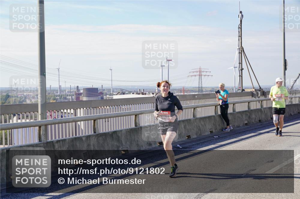 03.10.2025 - Köhlbrandbrückenlauf Michael Burmester http://msf.ph/oto/9121802 03.10.2025 13:03:34 Position 2 4435 meine-sportfotos.de