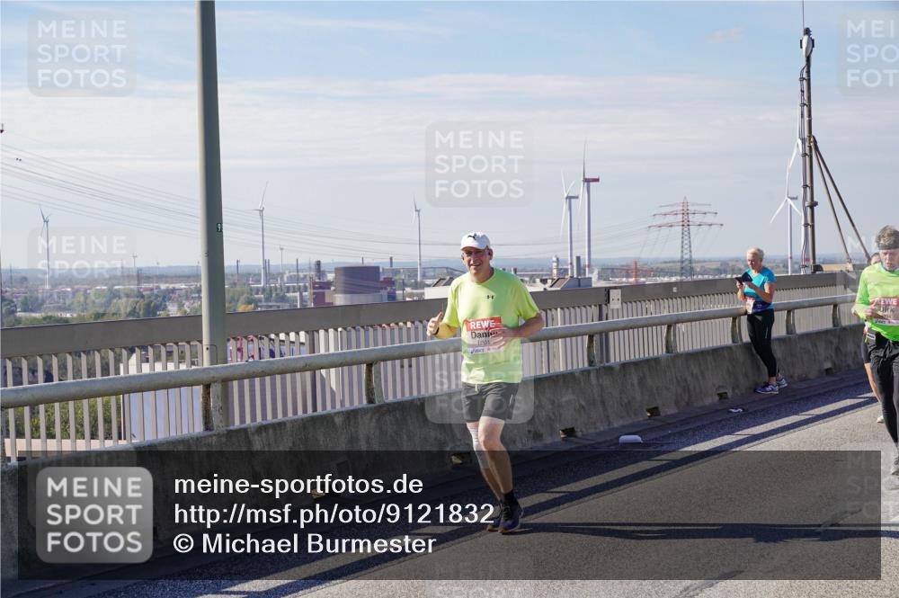 03.10.2025 - Köhlbrandbrückenlauf Michael Burmester http://msf.ph/oto/9121832 03.10.2025 13:03:39 Position 2 6201 meine-sportfotos.de
