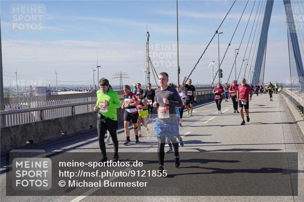 03.10.2025 - Köhlbrandbrückenlauf Michael Burmester http://msf.ph/oto/9121855 03.10.2025 13:03:41 Position 2 5549 meine-sportfotos.de