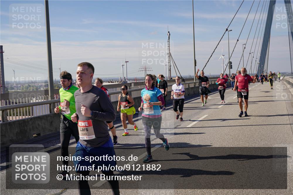 03.10.2025 - Köhlbrandbrückenlauf Michael Burmester http://msf.ph/oto/9121882 03.10.2025 13:03:42 Position 2 5549 meine-sportfotos.de