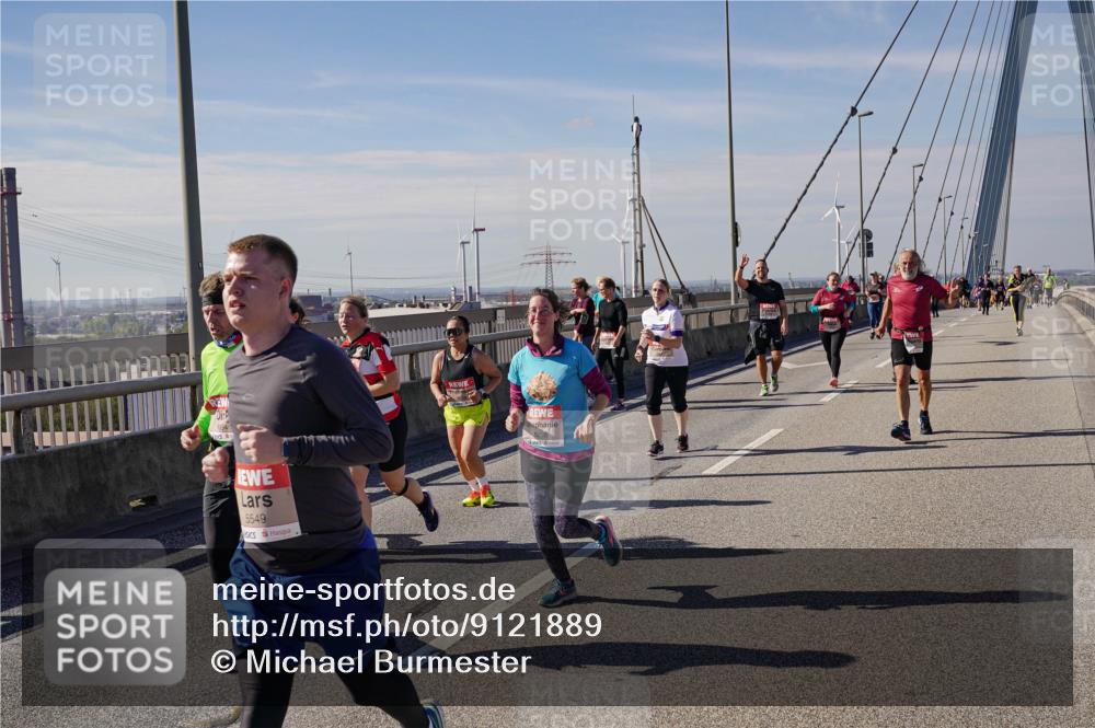 03.10.2025 - Köhlbrandbrückenlauf Michael Burmester http://msf.ph/oto/9121889 03.10.2025 13:03:43 Position 2 5549 meine-sportfotos.de