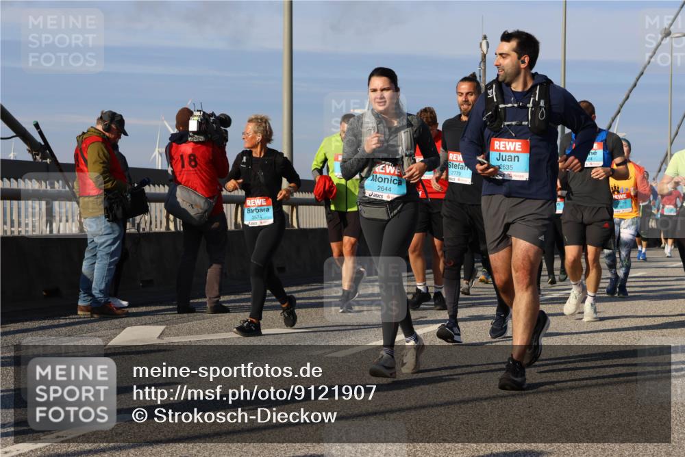 03.10.2025 - Köhlbrandbrückenlauf Strokosch-Dieckow http://msf.ph/oto/9121907 03.10.2025 09:58:10 Position 2 2574, 2644, 2779, 2635 meine-sportfotos.de