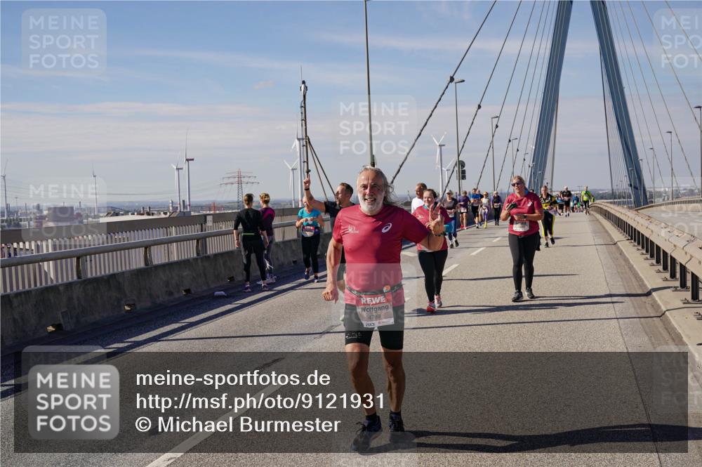 03.10.2025 - Köhlbrandbrückenlauf Michael Burmester http://msf.ph/oto/9121931 03.10.2025 13:03:46 Position 2 4789 meine-sportfotos.de