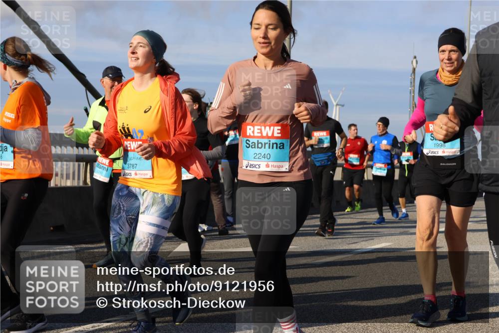 03.10.2025 - Köhlbrandbrückenlauf Strokosch-Dieckow http://msf.ph/oto/9121956 03.10.2025 09:58:14 Position 2 6, 3241, 3787, 2240, 1998 meine-sportfotos.de