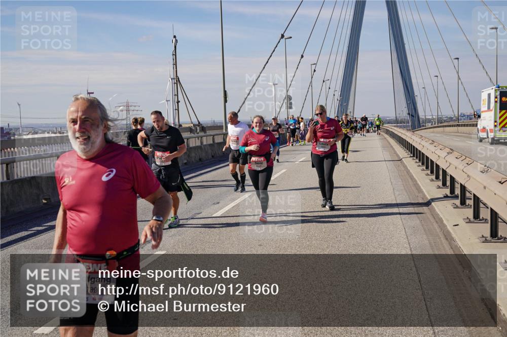 03.10.2025 - Köhlbrandbrückenlauf Michael Burmester http://msf.ph/oto/9121960 03.10.2025 13:03:47 Position 2 4789, 5507 meine-sportfotos.de