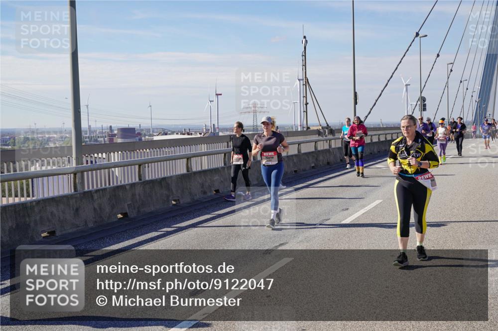 03.10.2025 - Köhlbrandbrückenlauf Michael Burmester http://msf.ph/oto/9122047 03.10.2025 13:03:53 Position 2  meine-sportfotos.de