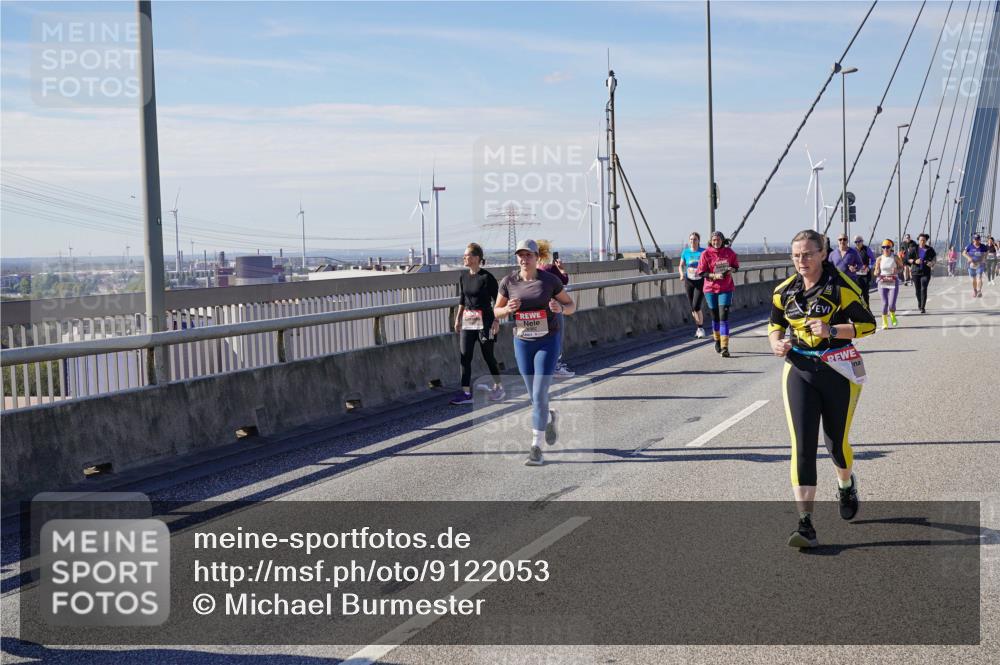 03.10.2025 - Köhlbrandbrückenlauf Michael Burmester http://msf.ph/oto/9122053 03.10.2025 13:03:53 Position 2  meine-sportfotos.de