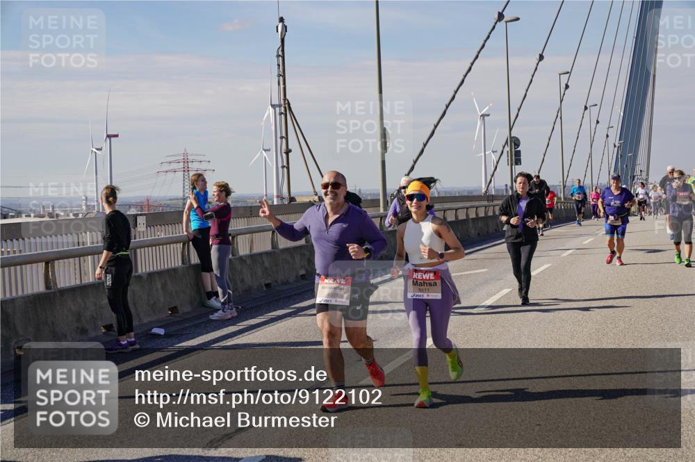 03.10.2025 - Köhlbrandbrückenlauf Michael Burmester http://msf.ph/oto/9122102 03.10.2025 13:03:59 Position 2 4531, 5111 meine-sportfotos.de