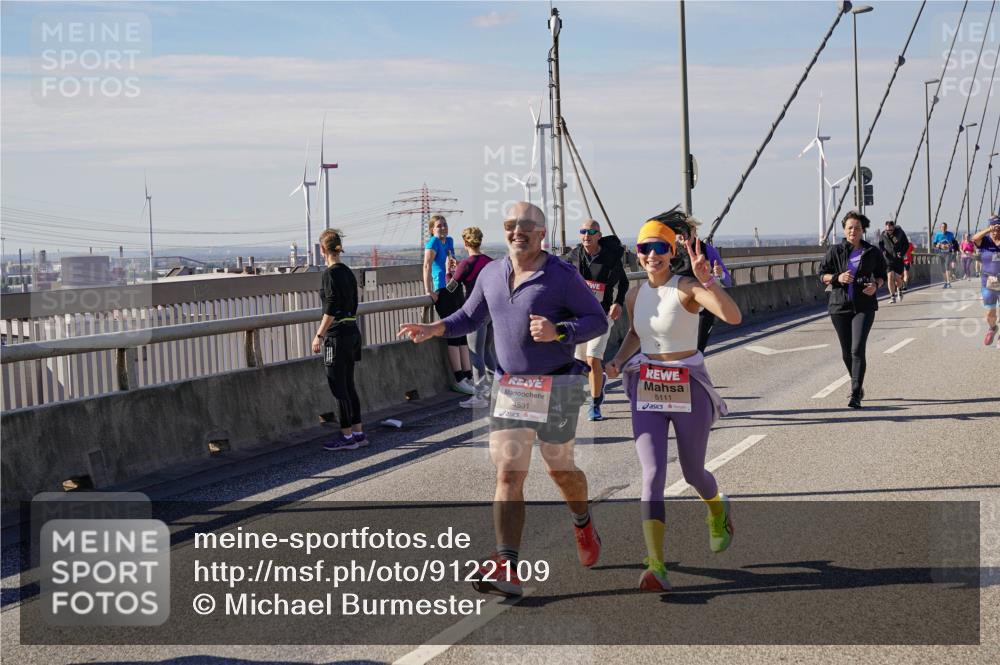 03.10.2025 - Köhlbrandbrückenlauf Michael Burmester http://msf.ph/oto/9122109 03.10.2025 13:03:59 Position 2 4531, 5111 meine-sportfotos.de