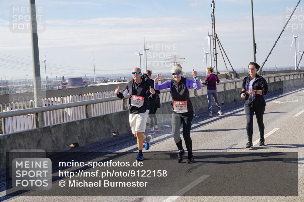 03.10.2025 - Köhlbrandbrückenlauf Michael Burmester http://msf.ph/oto/9122158 03.10.2025 13:04:02 Position 2 5305, 5420 meine-sportfotos.de