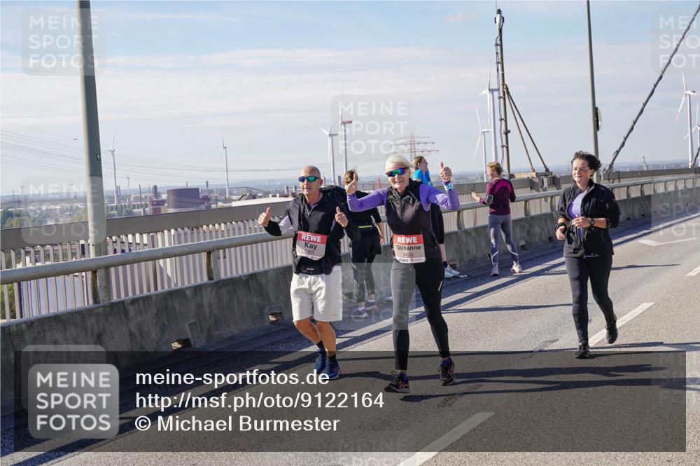 03.10.2025 - Köhlbrandbrückenlauf Michael Burmester http://msf.ph/oto/9122164 03.10.2025 13:04:02 Position 2 5420 meine-sportfotos.de