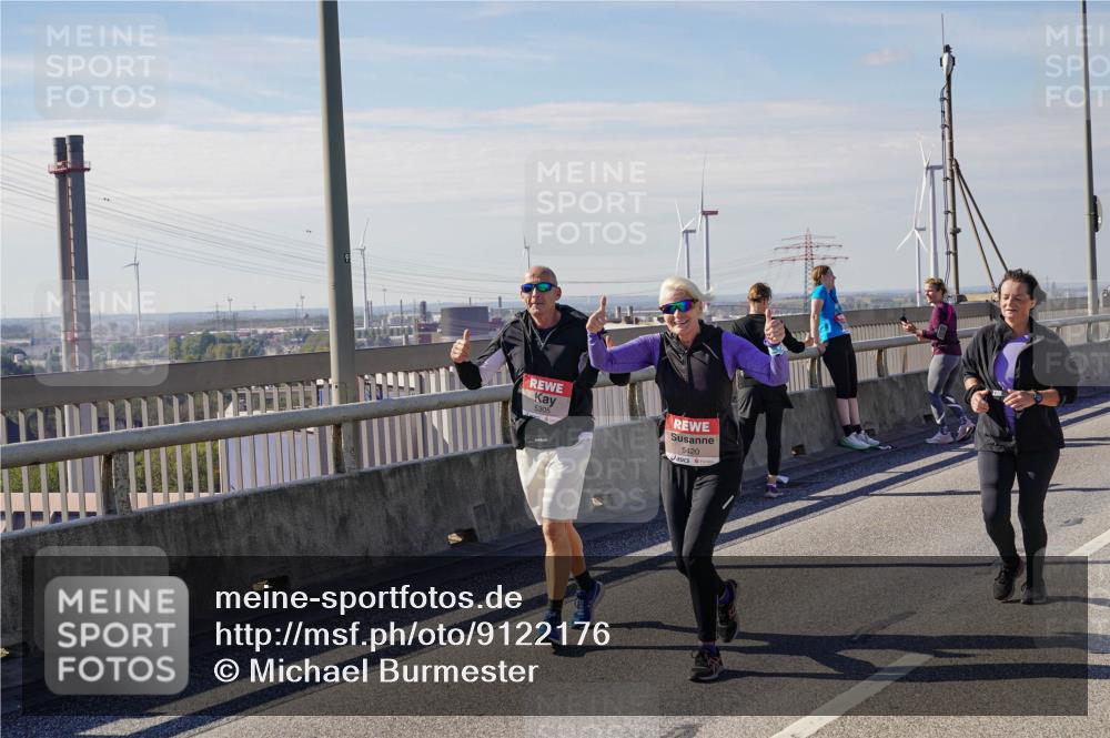 03.10.2025 - Köhlbrandbrückenlauf Michael Burmester http://msf.ph/oto/9122176 03.10.2025 13:04:02 Position 2 5305, 5420 meine-sportfotos.de