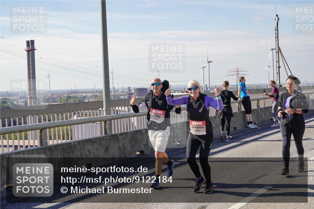 03.10.2025 - Köhlbrandbrückenlauf Michael Burmester http://msf.ph/oto/9122184 03.10.2025 13:04:02 Position 2 5305, 5420 meine-sportfotos.de