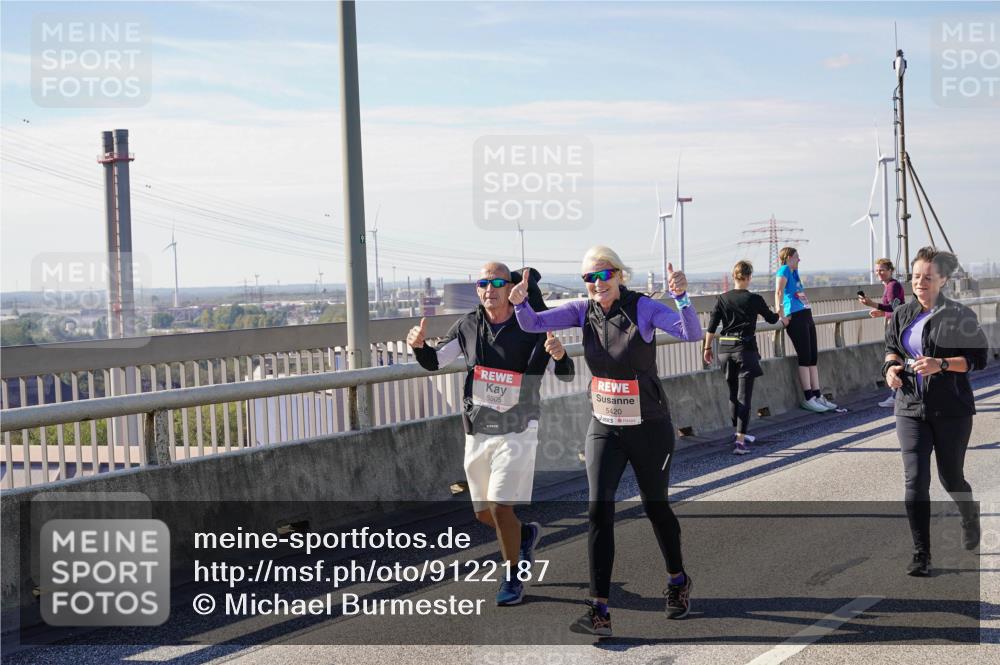 03.10.2025 - Köhlbrandbrückenlauf Michael Burmester http://msf.ph/oto/9122187 03.10.2025 13:04:02 Position 2 5305, 5420 meine-sportfotos.de