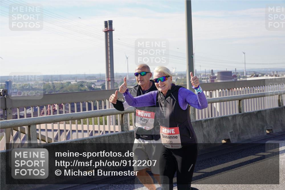 03.10.2025 - Köhlbrandbrückenlauf Michael Burmester http://msf.ph/oto/9122207 03.10.2025 13:04:03 Position 2 5305, 5420 meine-sportfotos.de