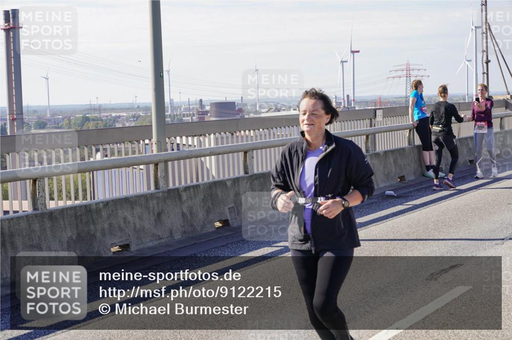 03.10.2025 - Köhlbrandbrückenlauf Michael Burmester http://msf.ph/oto/9122215 03.10.2025 13:04:04 Position 2  meine-sportfotos.de