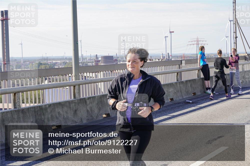 03.10.2025 - Köhlbrandbrückenlauf Michael Burmester http://msf.ph/oto/9122227 03.10.2025 13:04:04 Position 2  meine-sportfotos.de