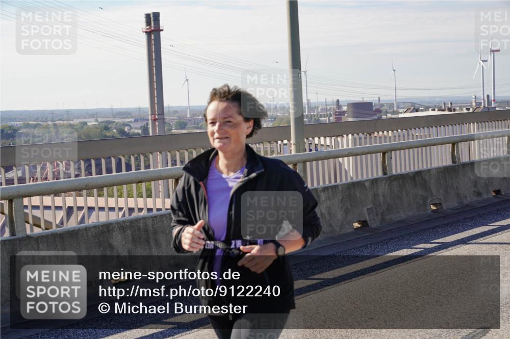 03.10.2025 - Köhlbrandbrückenlauf Michael Burmester http://msf.ph/oto/9122240 03.10.2025 13:04:05 Position 2  meine-sportfotos.de