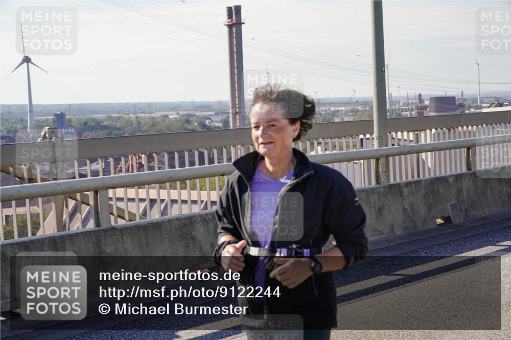 03.10.2025 - Köhlbrandbrückenlauf Michael Burmester http://msf.ph/oto/9122244 03.10.2025 13:04:05 Position 2  meine-sportfotos.de