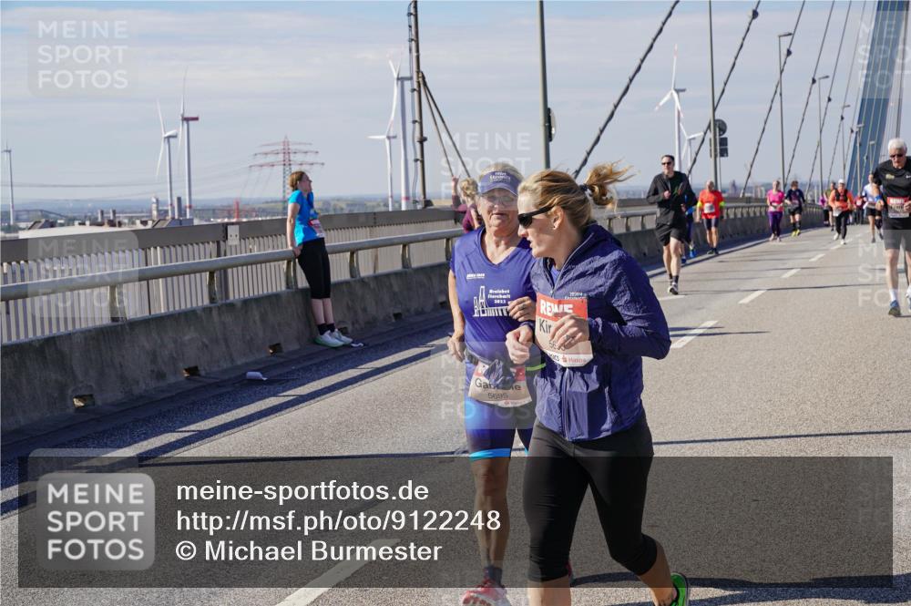 03.10.2025 - Köhlbrandbrückenlauf Michael Burmester http://msf.ph/oto/9122248 03.10.2025 13:04:06 Position 2 1000, 2023, 5695 meine-sportfotos.de