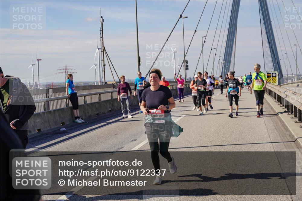 03.10.2025 - Köhlbrandbrückenlauf Michael Burmester http://msf.ph/oto/9122337 03.10.2025 13:04:15 Position 2  meine-sportfotos.de