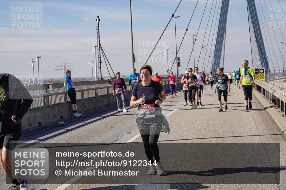 03.10.2025 - Köhlbrandbrückenlauf Michael Burmester http://msf.ph/oto/9122344 03.10.2025 13:04:15 Position 2  meine-sportfotos.de